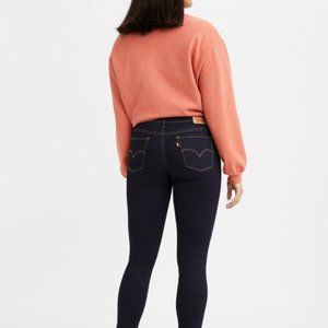 710 SUPER SKINNY WOMEN'S JEANS